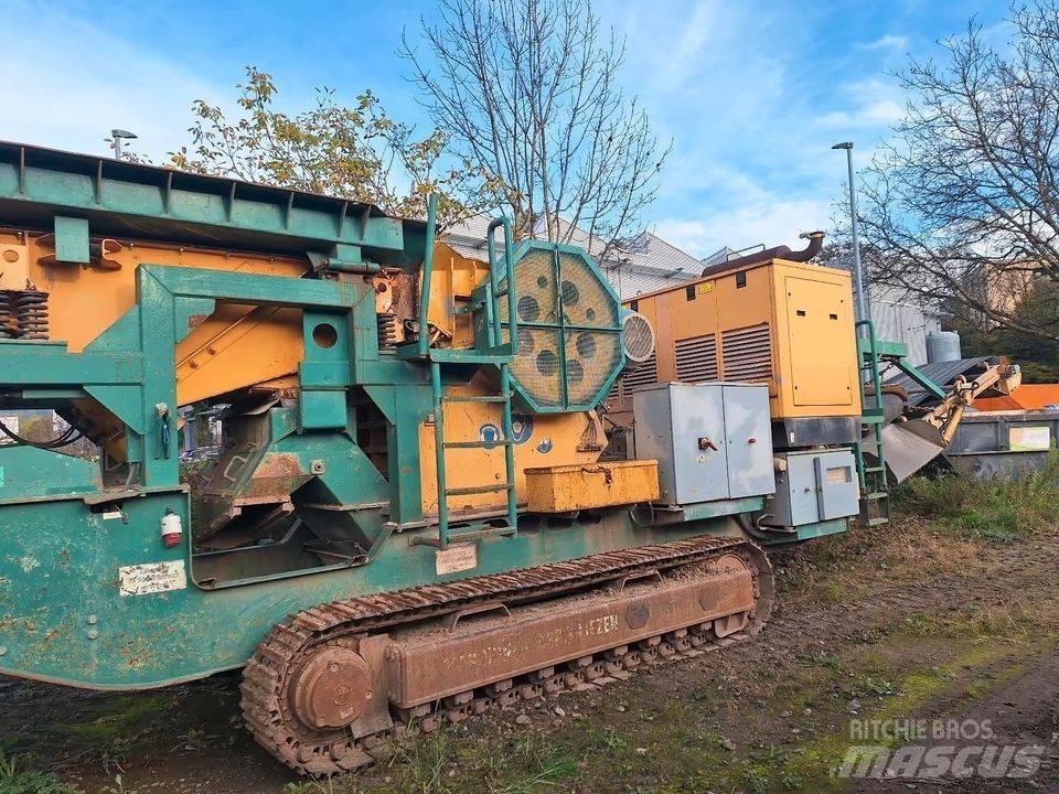 MFL 900x600 Роздрібнювачі