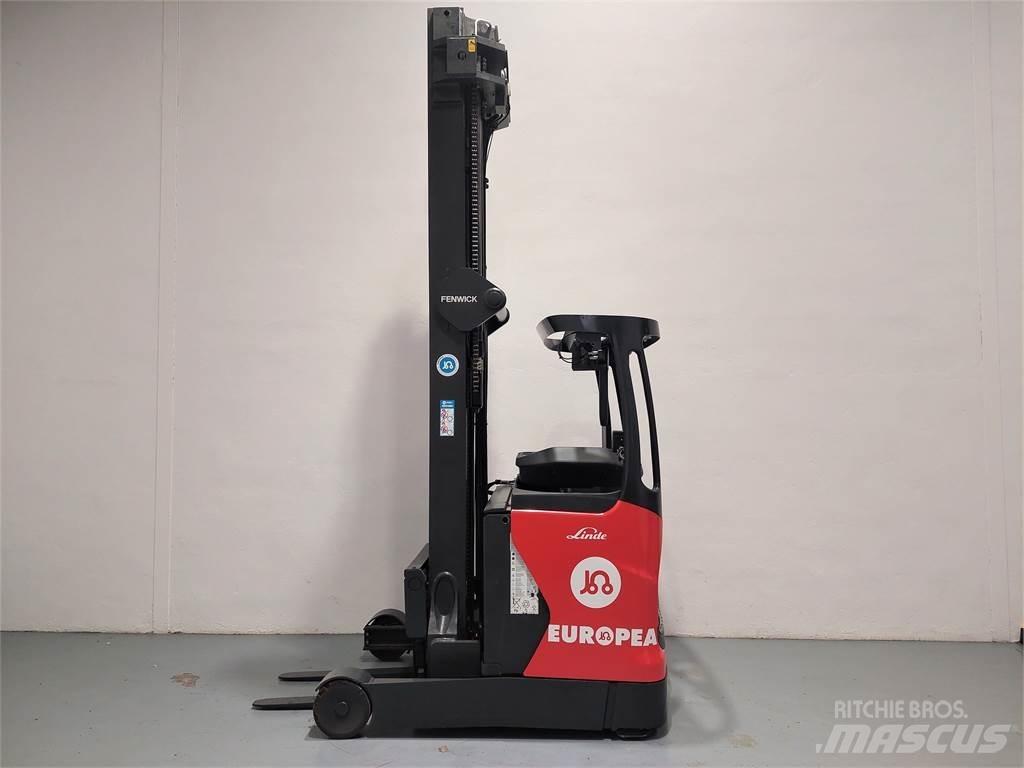 Linde R16HD 01 Річ-трак із високим підйомом
