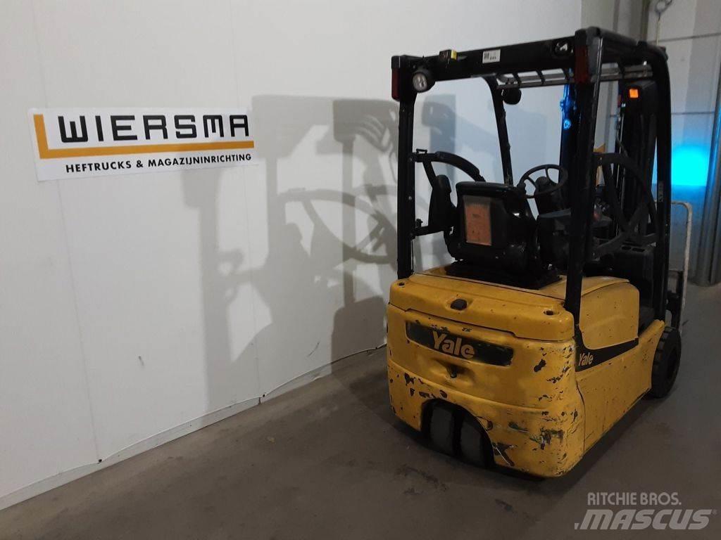 Yale ERP20VT Електронавантажувачі