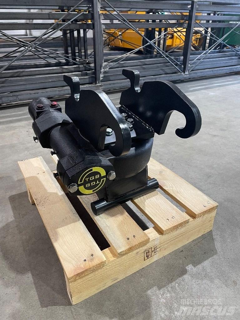  JL Machinebouw Ks40 Ротори