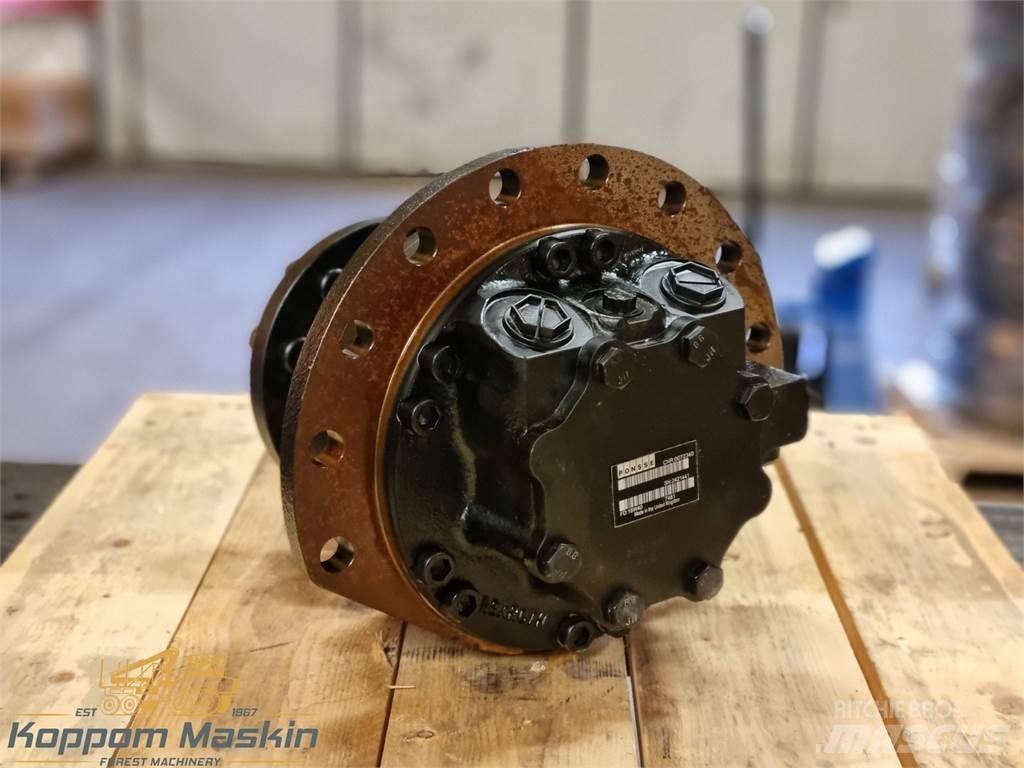 Ponsse 0072340 Валочні головки