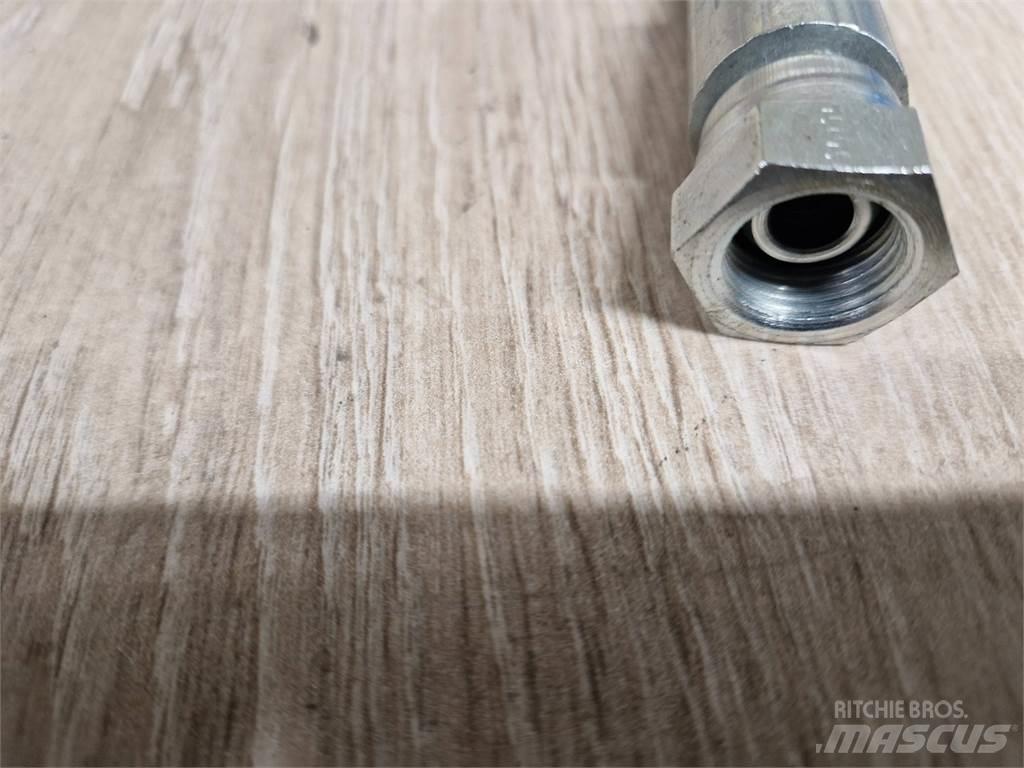 Eco Log 642776 Гідравліка