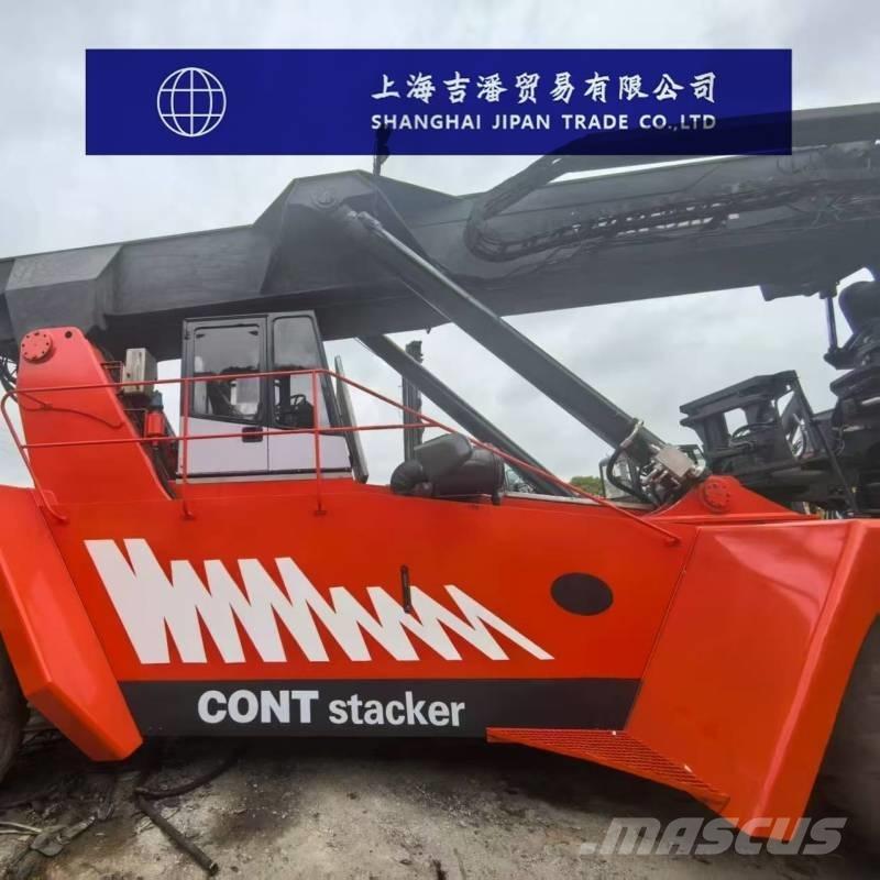 Fantuzzi CS 45 KM Річстакери