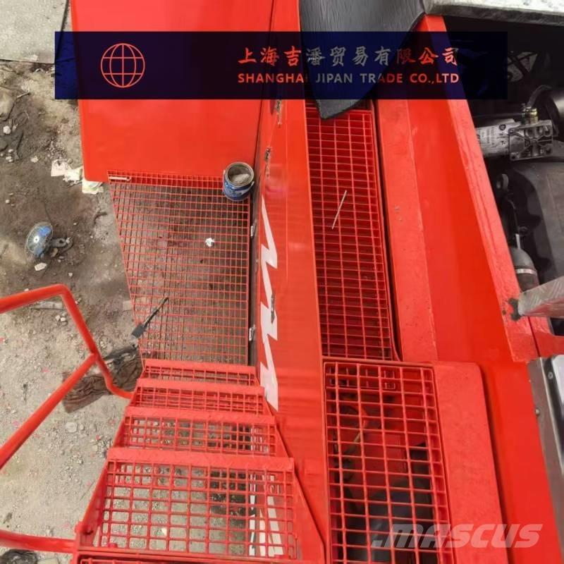 Fantuzzi CS 45 KM Річстакери