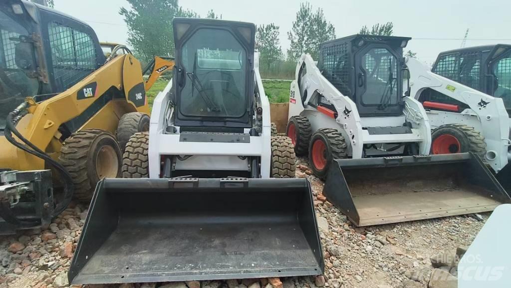Bobcat S 185 Міні-навантажувачі