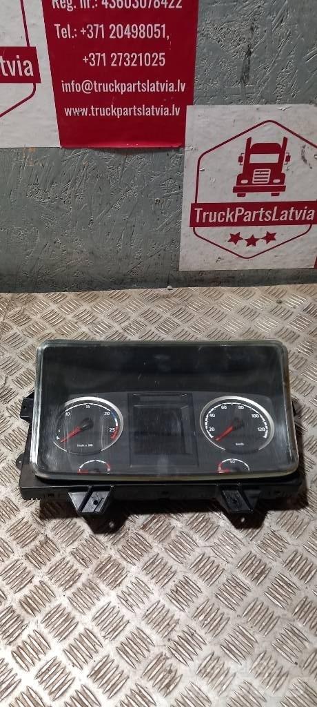 Scania R 440    2052210 Кабіни