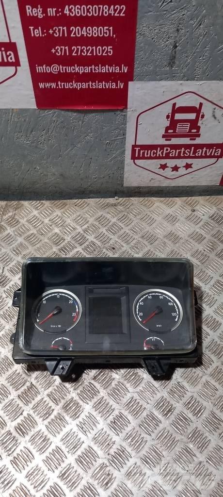 Scania R 440    2052210 Кабіни