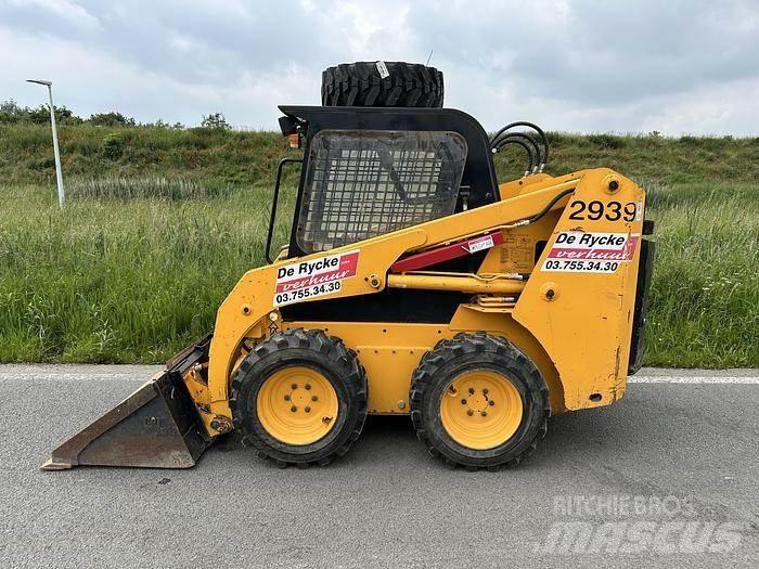 Hyundai HSL650-7A Фронтальні навантажувачі