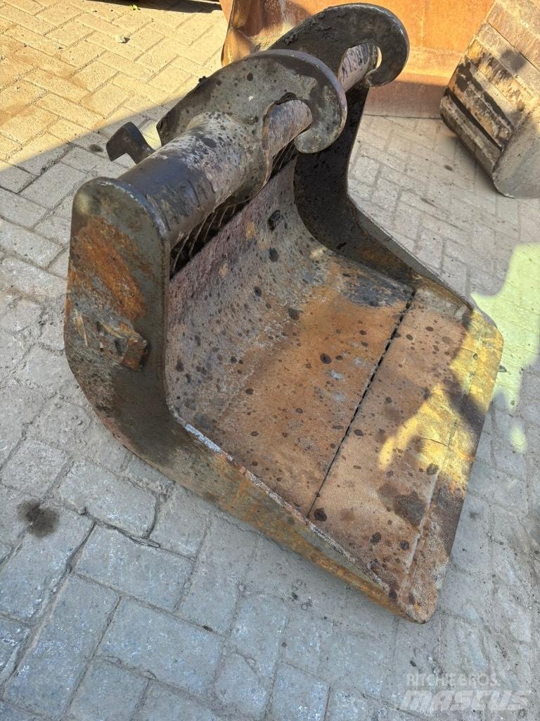 CAT 308 E 2 CR Середні екскаватори 7т. - 12т.