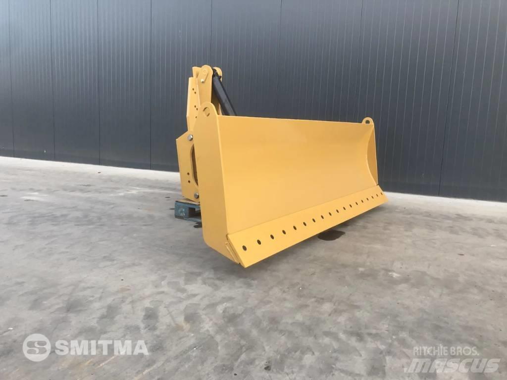 CAT 140 NG Леміші