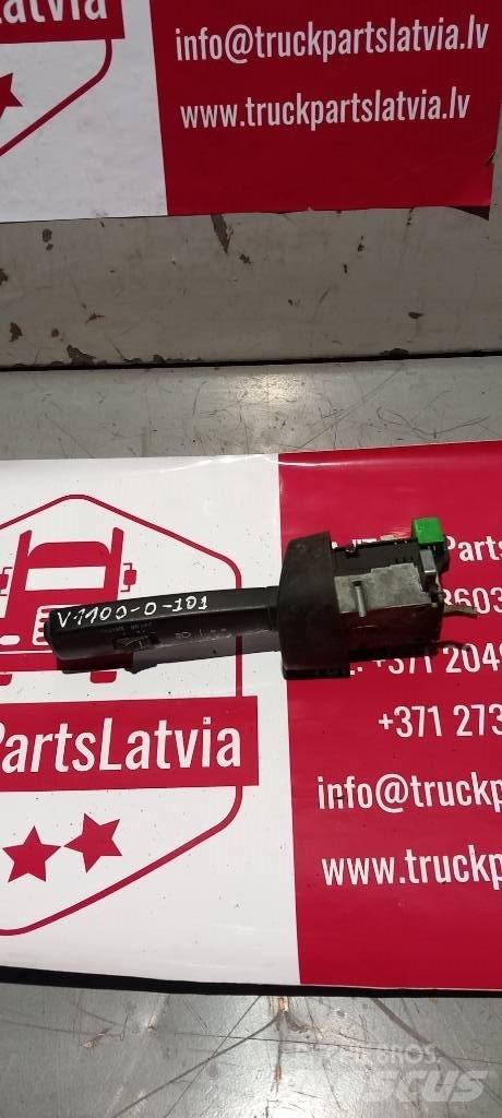 Volvo FH 12.   3944025 Кабіни