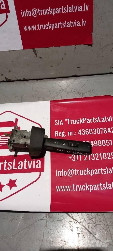 Volvo FH 12.   3944025 Кабіни