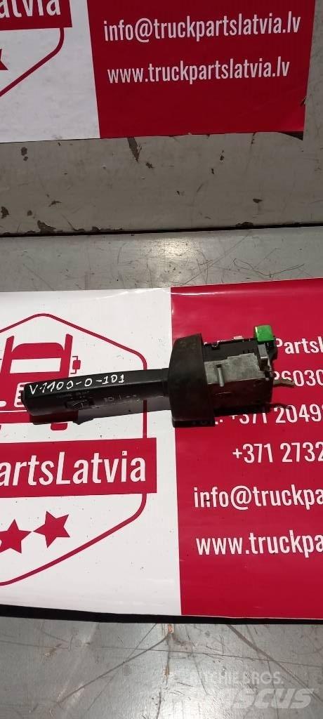 Volvo FH 12.   3944025 Кабіни