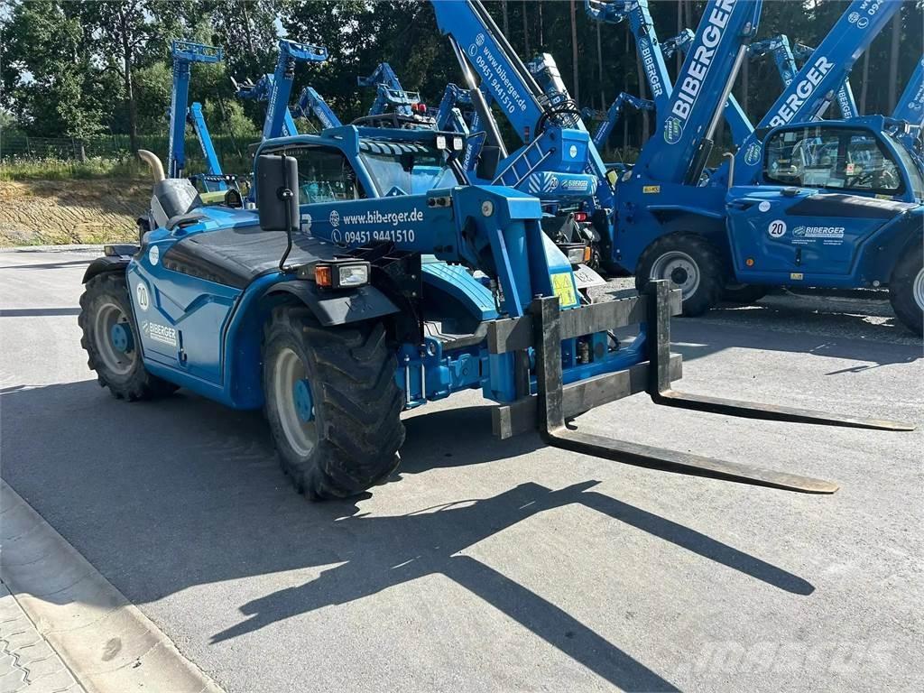 Merlo TF 33.7-115L Телескопічні навантажувачі