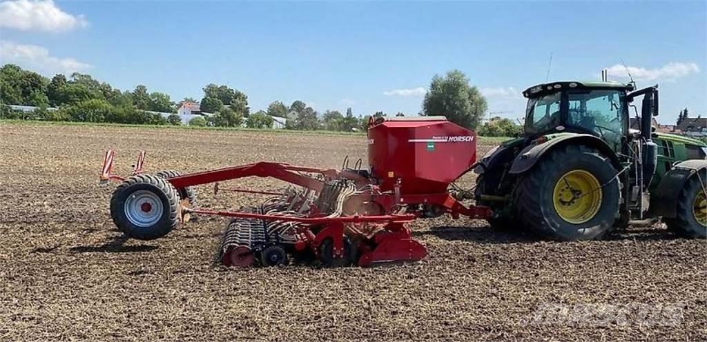 Horsch Pronto 6KR Комбіновані сівалки