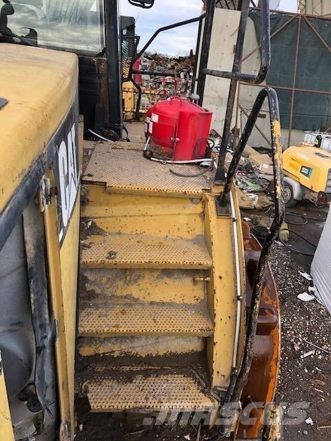 CAT 826 G Ущільнювачі грунту