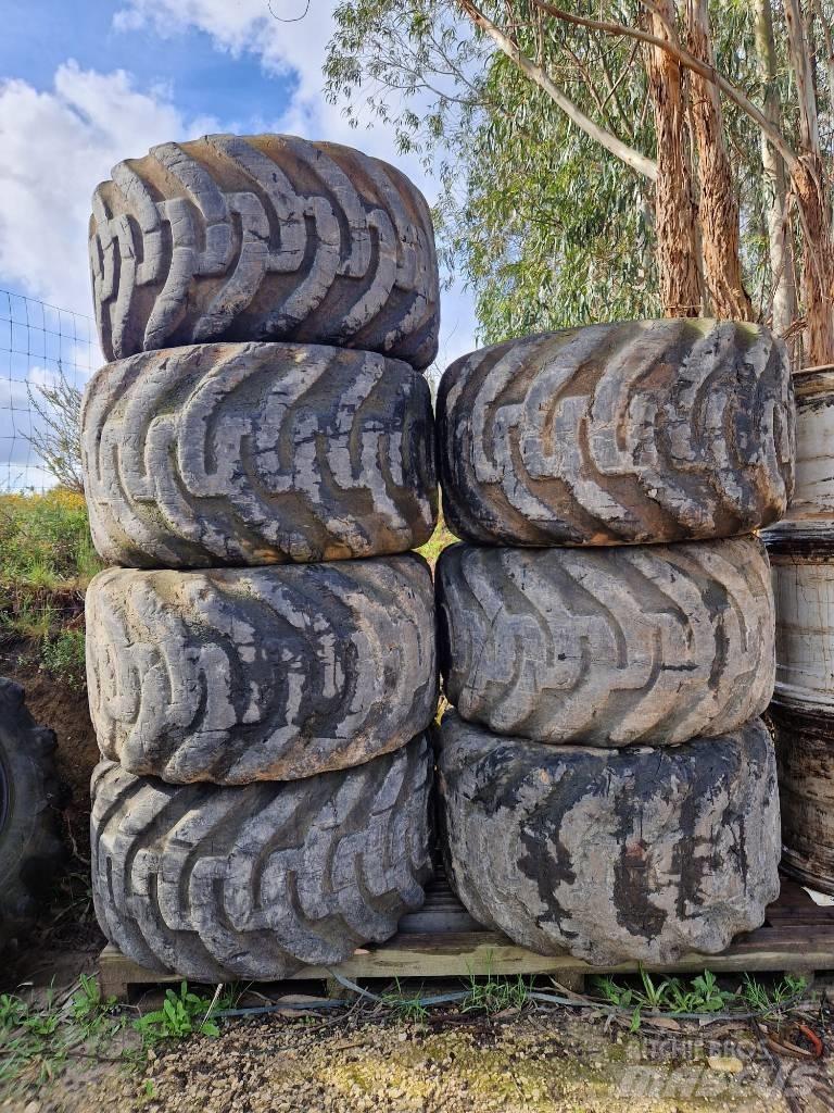 Nokian 710/45 26.5 Шини
