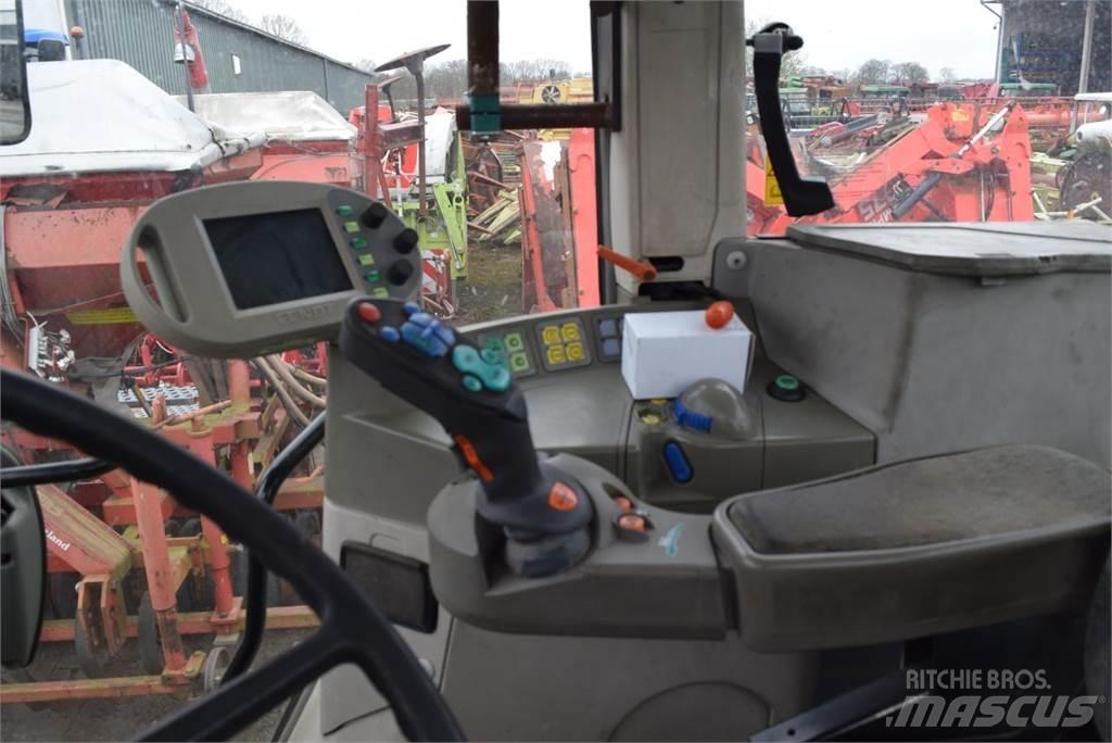 Fendt 716 Vario Трактори