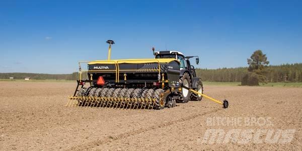 Multiva Cerex 400 Комбіновані сівалки