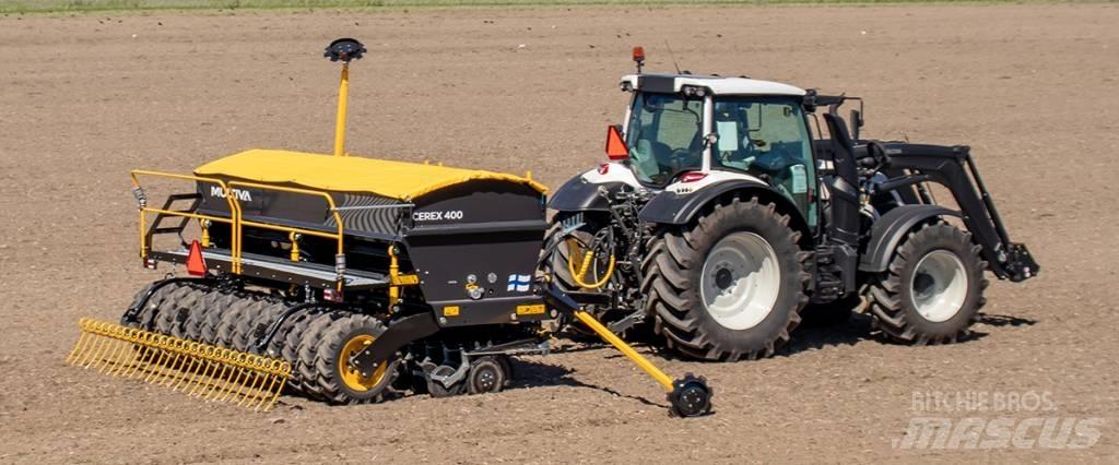 Multiva Cerex 400 Комбіновані сівалки