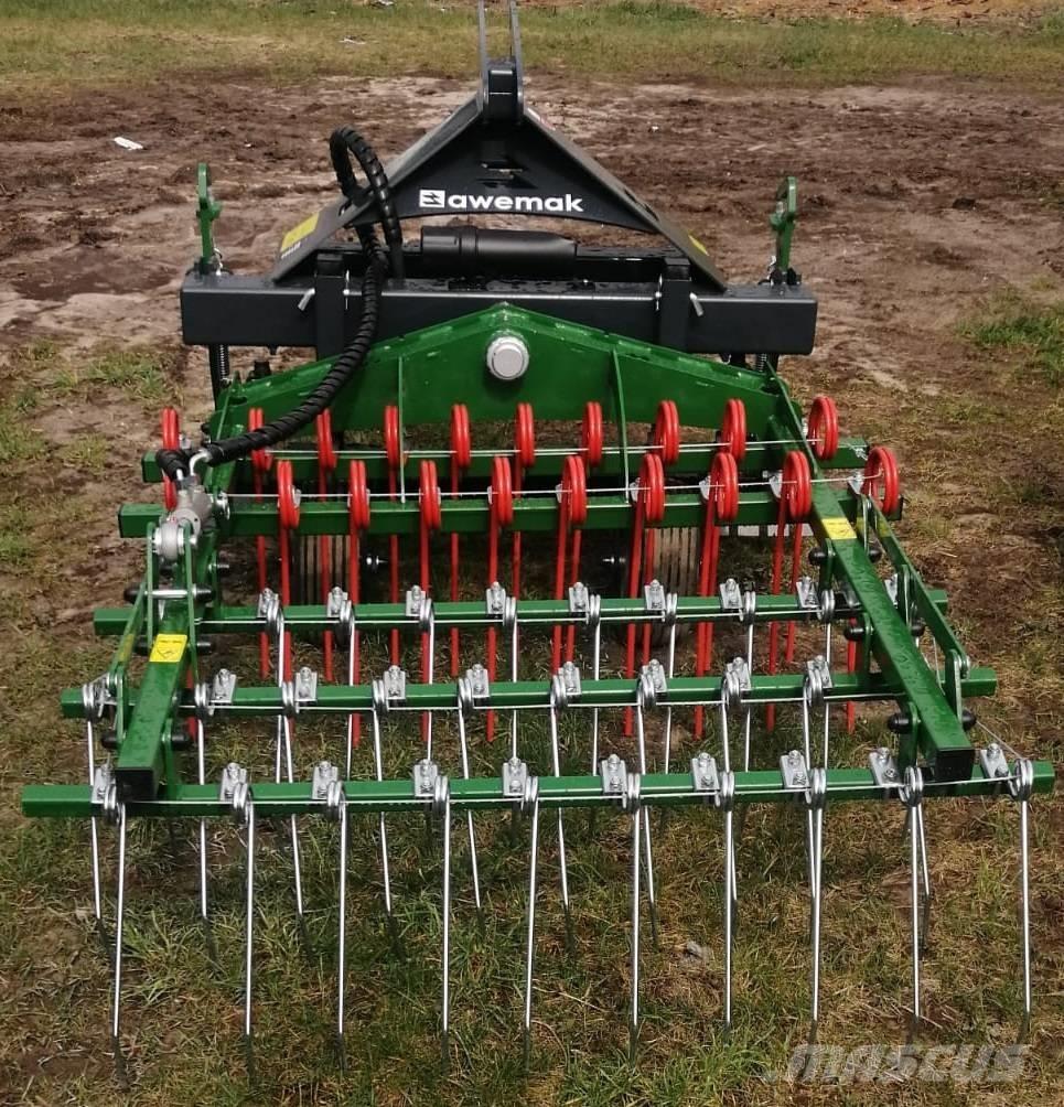 Awemak Thor BC 15 Культиватори