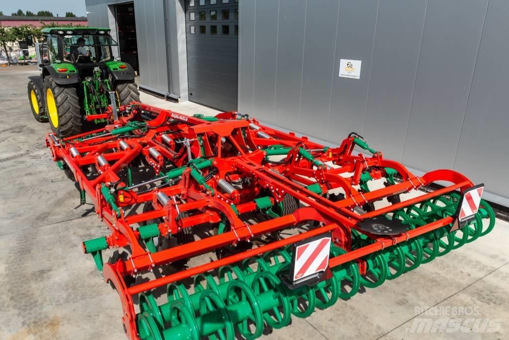 Agro-Masz Grizzly X4 Культиватори