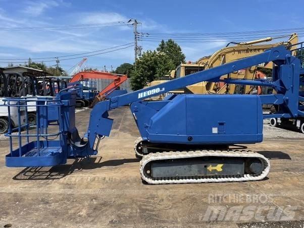 Maeda HF090-3 Колінчаті підйомники