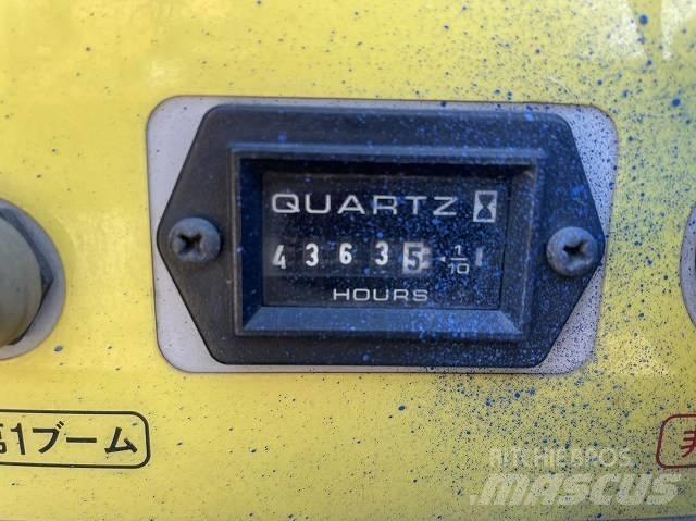 Maeda HF090-3 Колінчаті підйомники