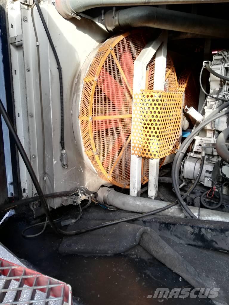 Hammel 950 Знищувачі сміття  (шредери)