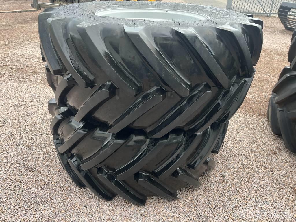 Michelin 650/85-38 Колеса