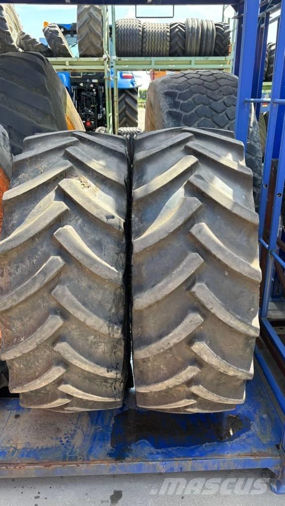 Mitas 440/65R28 Колеса