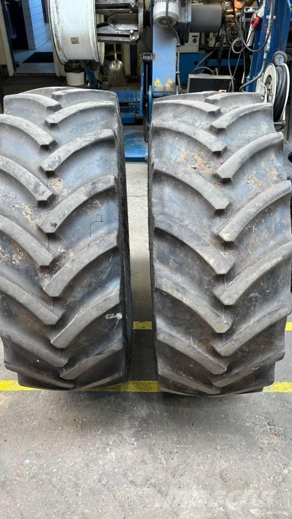 Mitas 440/65R28 Колеса