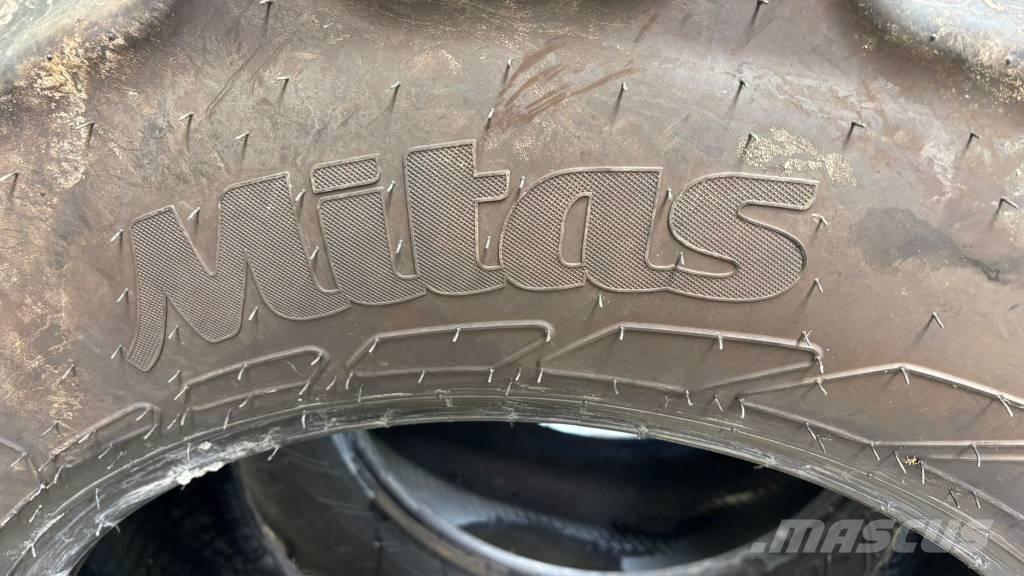 Mitas 440/65R28 Колеса
