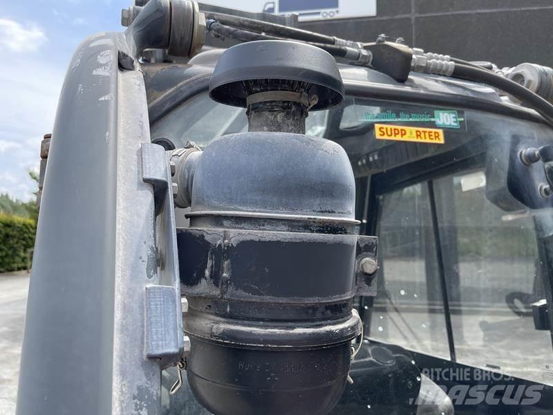 Linde H 30 D Дизельні навантажувачі
