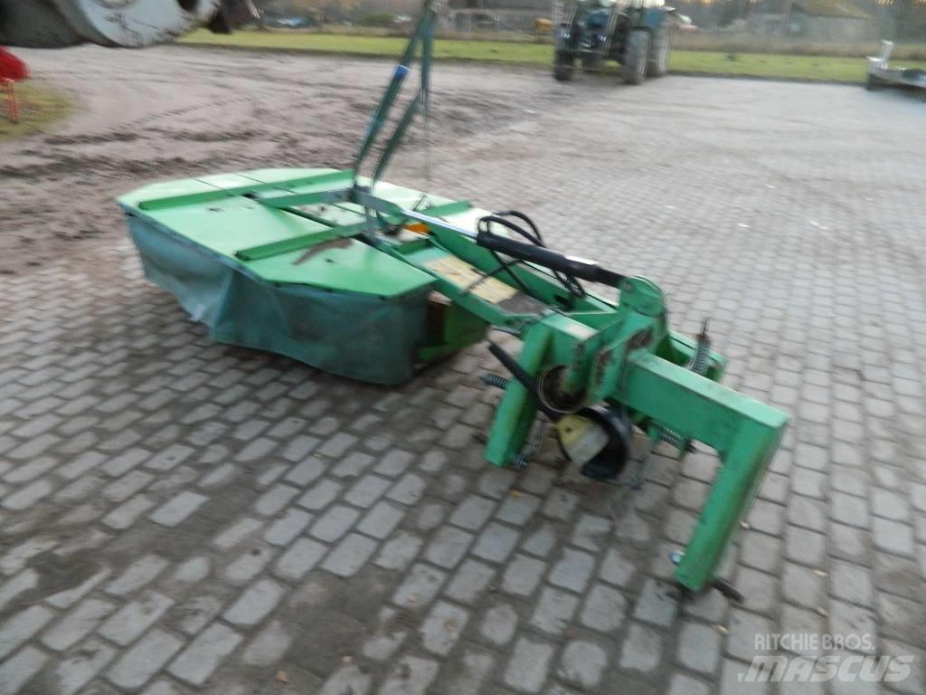 Kellfri 200 Косилки