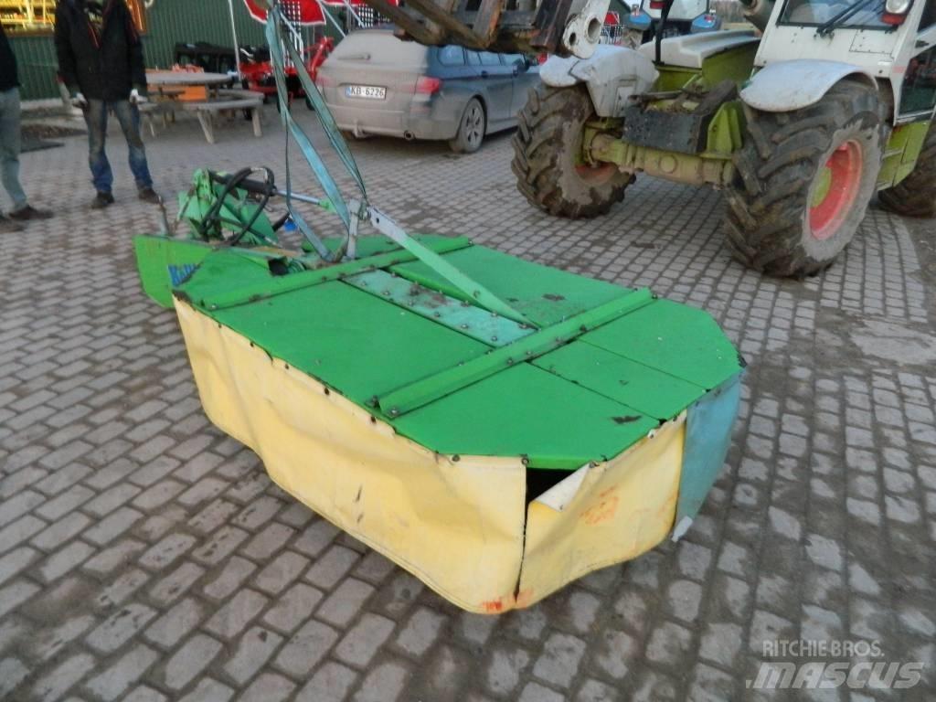 Kellfri 200 Косилки