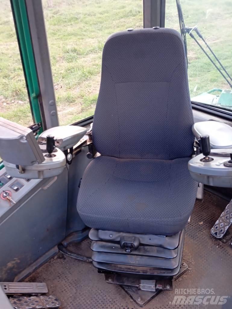 Timberjack 1410D Форвардери
