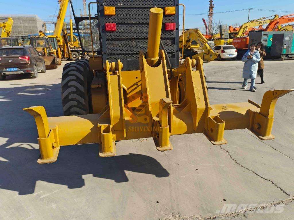 CAT 140 H Грейдери