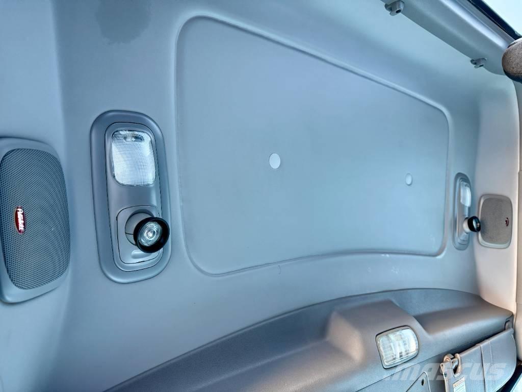 Peterbilt 389 Тягачі