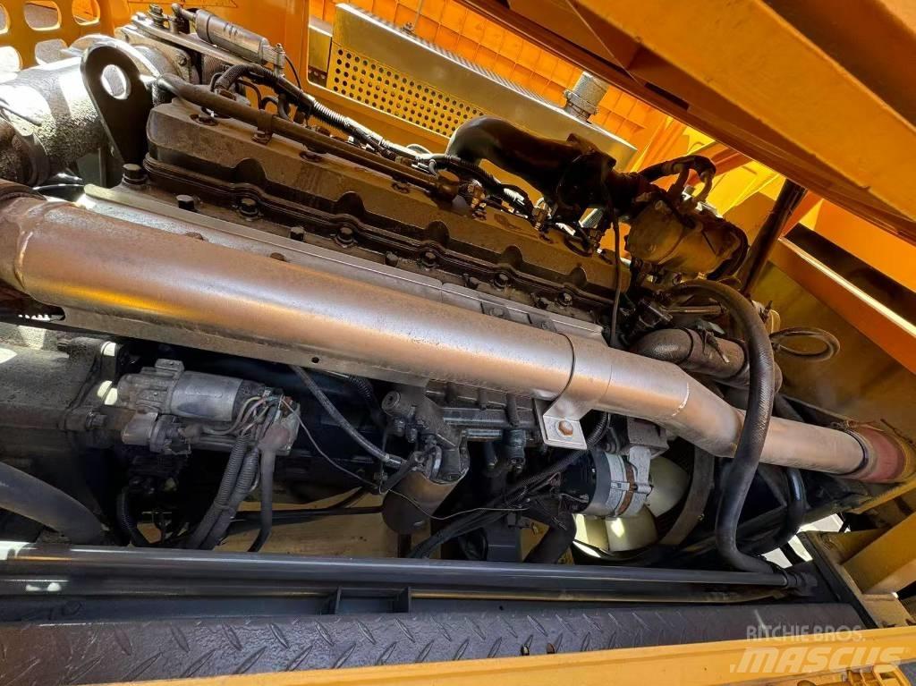 XCMG QY 25 K автокрани