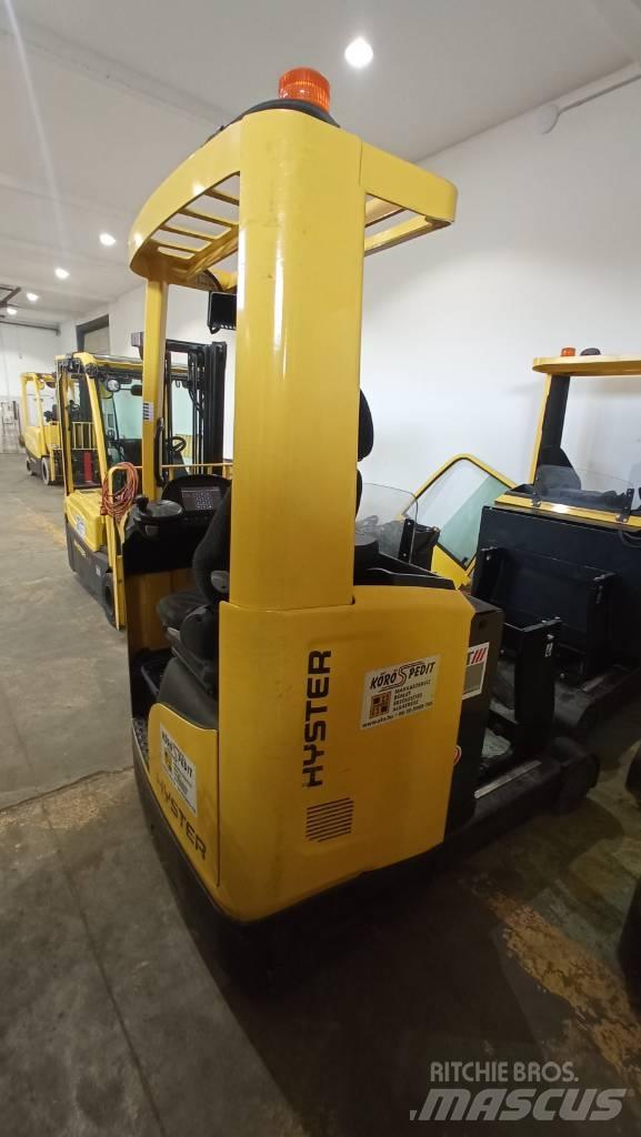 Hyster R 1.6 Річ-трак із високим підйомом