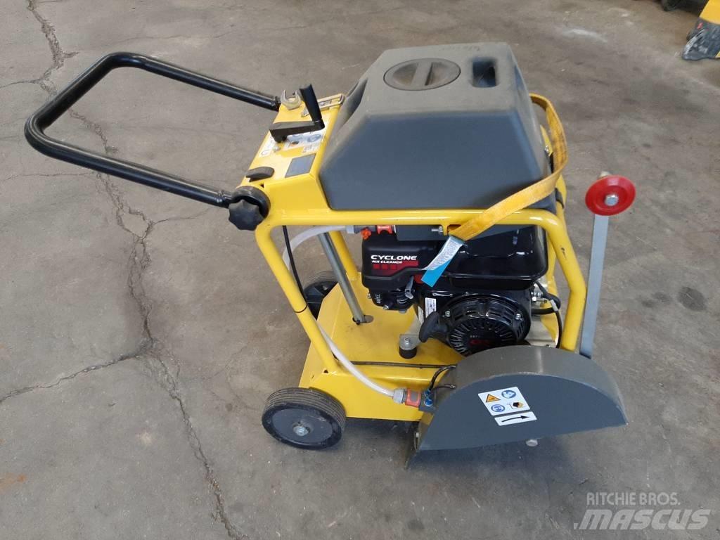 Wacker Neuson BFS735 Бензорізи