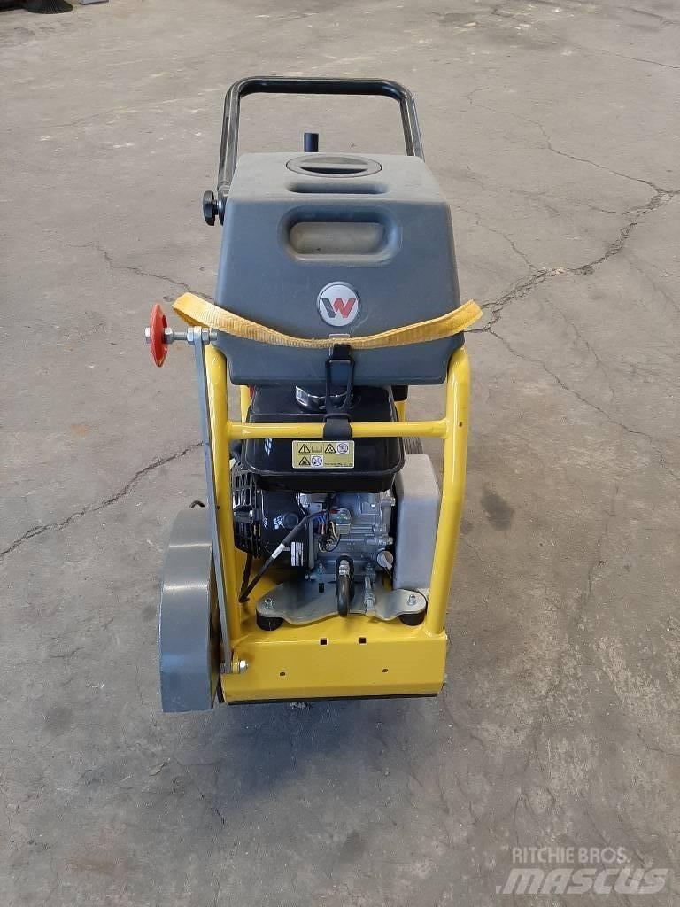 Wacker Neuson BFS735 Бензорізи