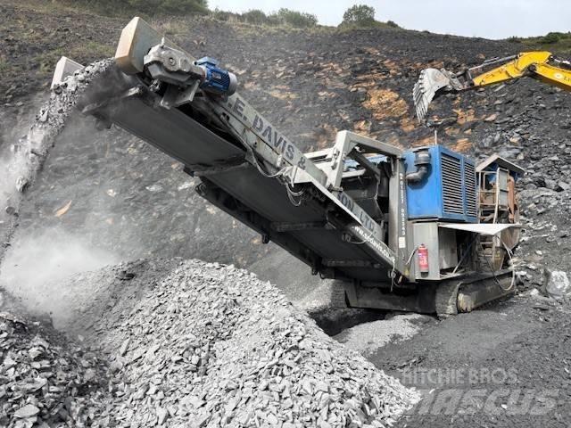 Kleemann MC110Z Роздрібнювачі