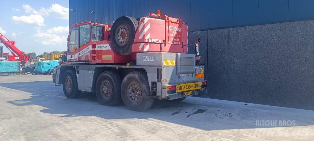 Terex Demag AC 40-1 Складська техніка - Інші