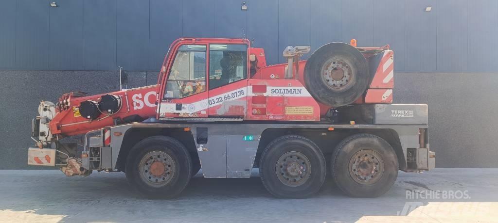 Terex Demag AC 40-1 Складська техніка - Інші