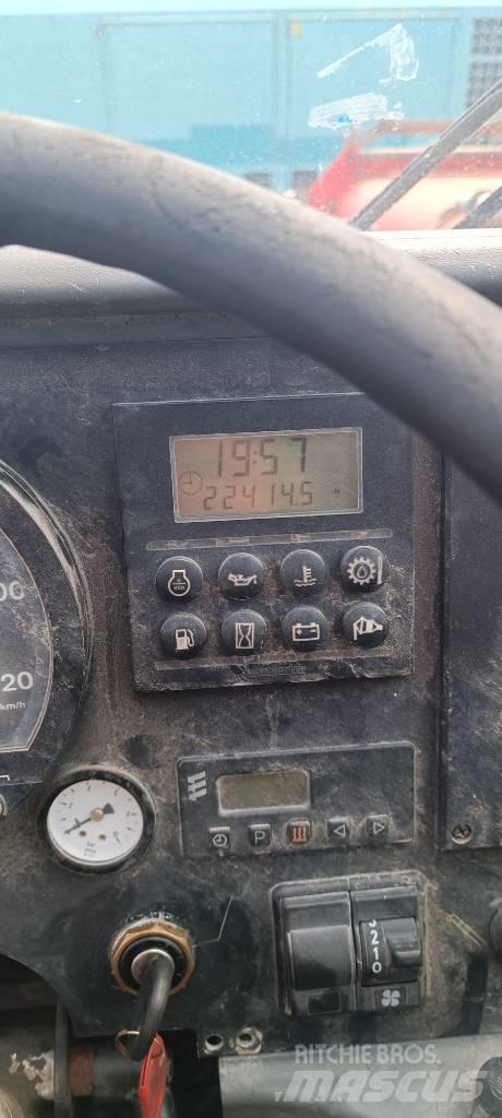 Terex Demag AC 40-1 Складська техніка - Інші