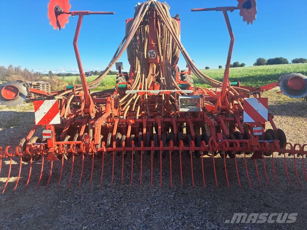  Såmaskine Kverneland Комбіновані сівалки