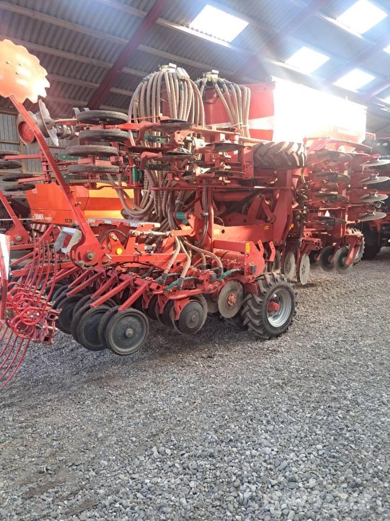  Såmaskine Kverneland Комбіновані сівалки