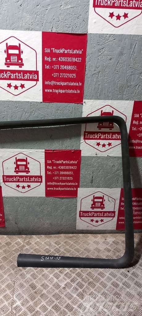 Scania R 440     1740285 Кабіни